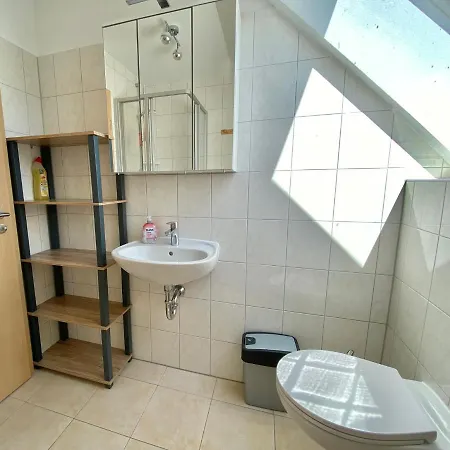Ferienhaus Am Gutspark 3, Klausdorf, Ca 250 M Bis Zur Badestelle Extérieur photo