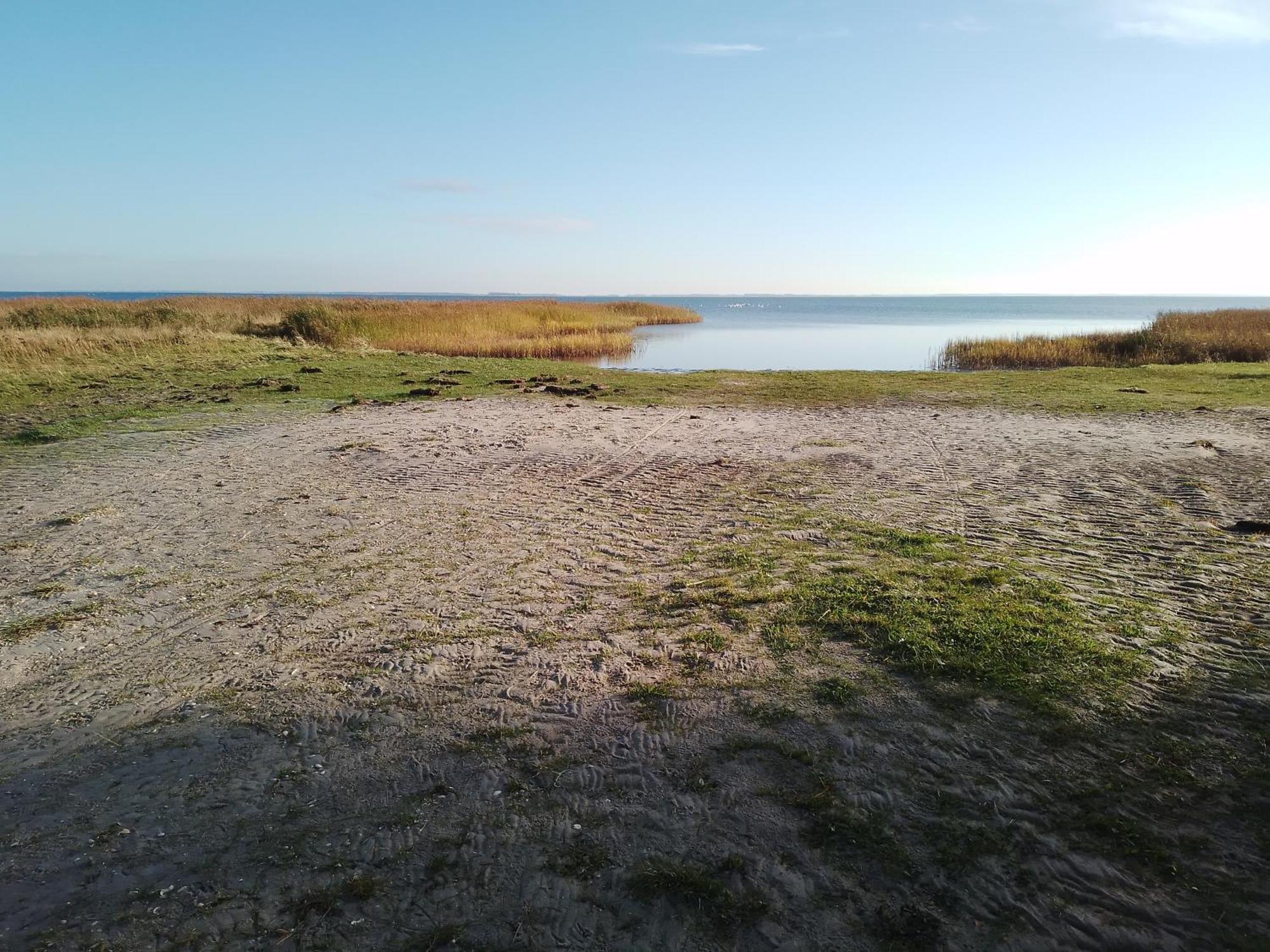Am Gutspark 3, Klausdorf, Ca 250 M Bis Zur Badestelle