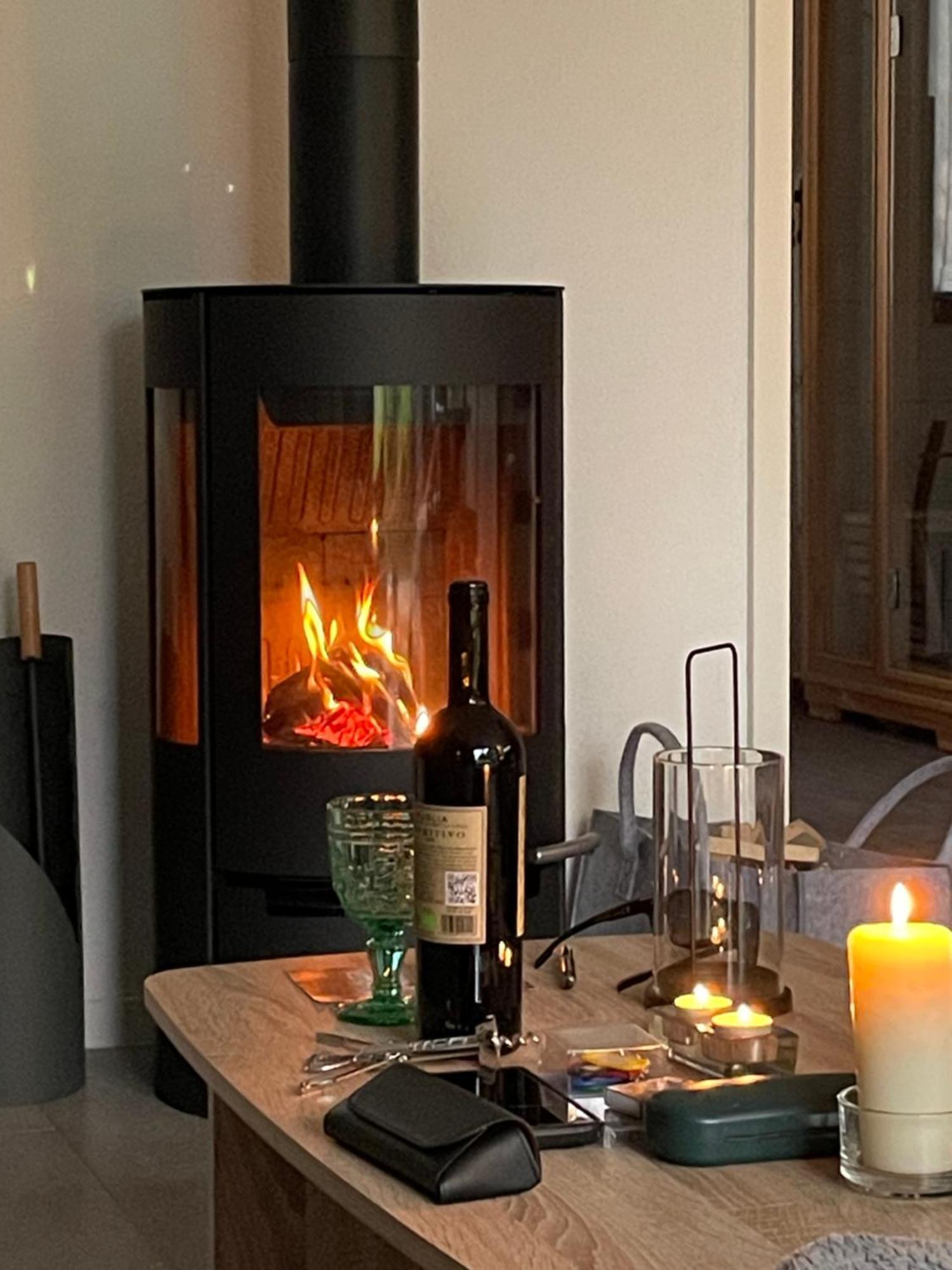 Am Gutspark 3, Klausdorf, Ca 250 M Bis Zur Badestelle Hébergement de vacances *