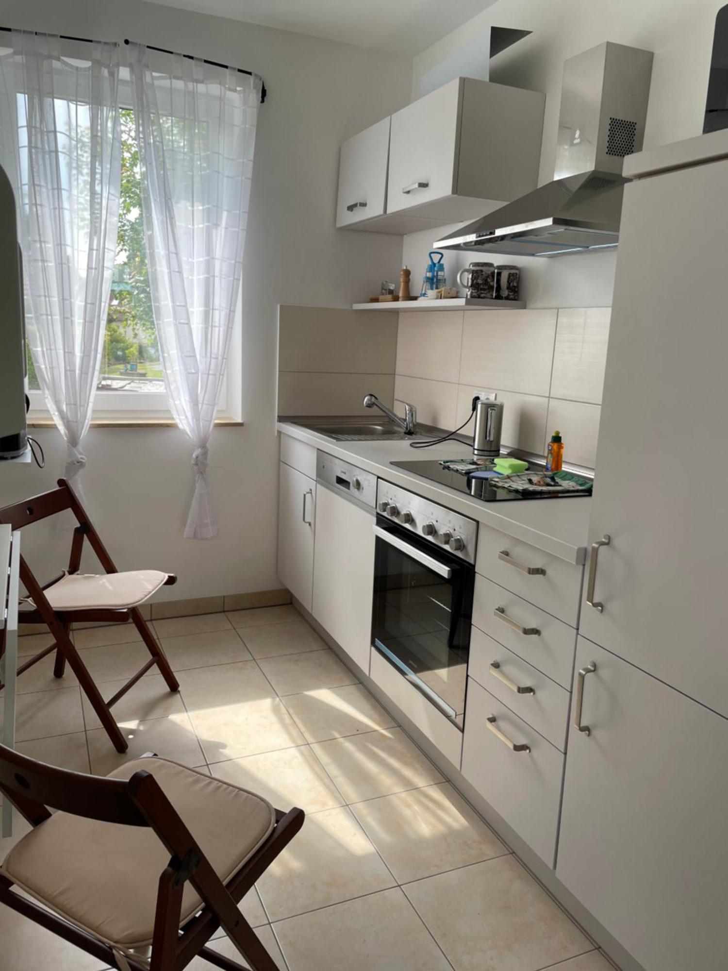 Am Gutspark 3, Klausdorf, Ca 250 M Bis Zur Badestelle Hébergement de vacances