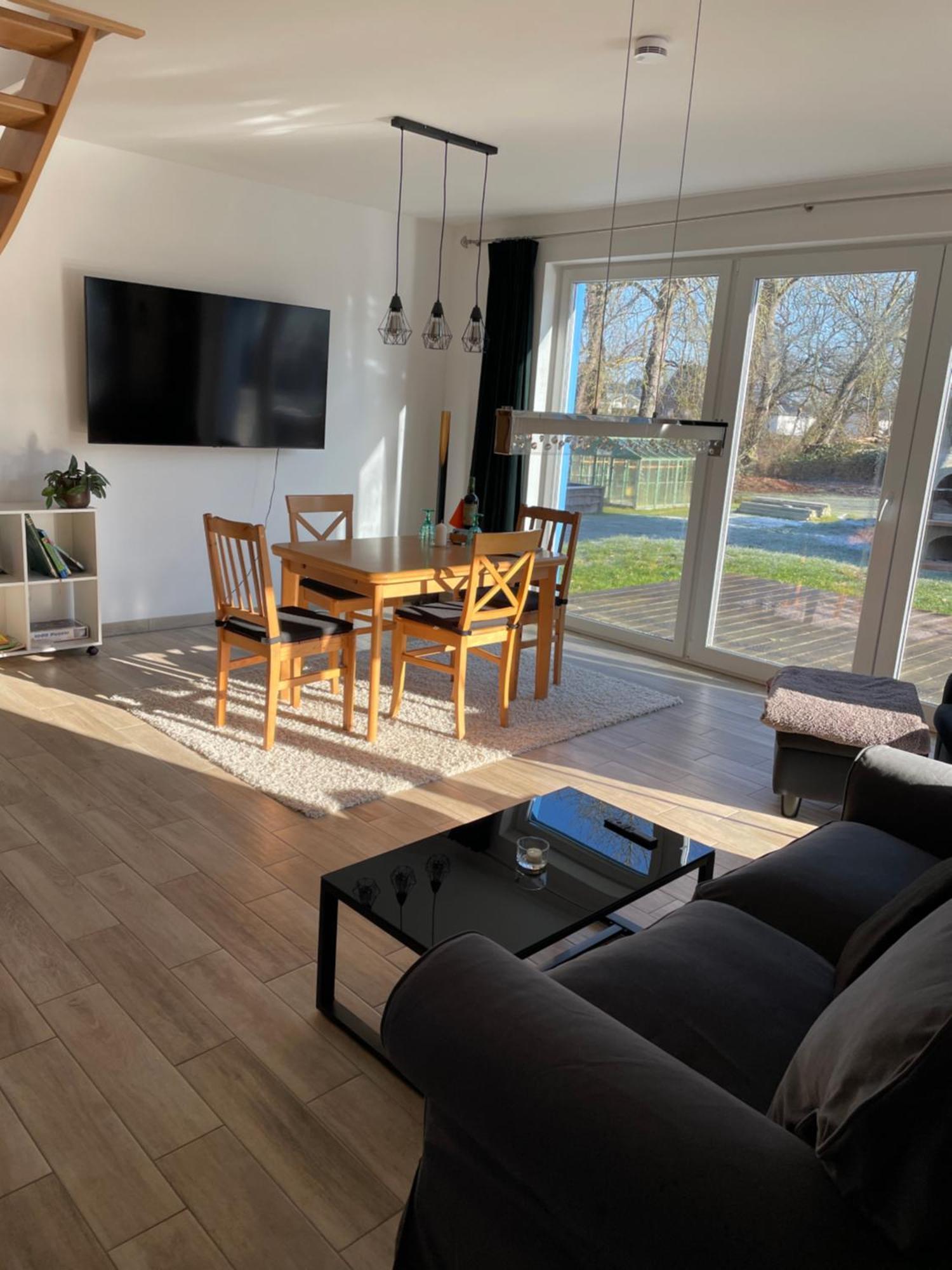 Am Gutspark 3, Klausdorf, Ca 250 M Bis Zur Badestelle Hébergement de vacances